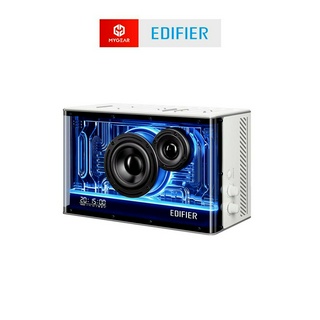 Loa edifier qd35 - bảo hành chính hãng 12 tháng