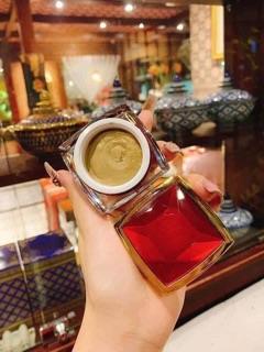Cao mụn sâm đỏ