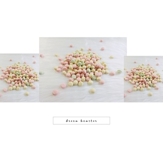 Bánh bột sữa cho Hamster (50gr)