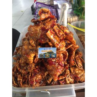 Combo 5 mực rim nguyên con ( 1kg)