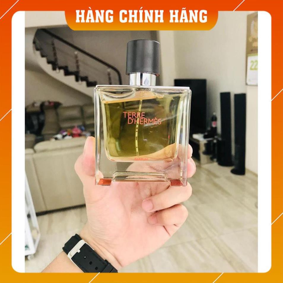 FREE SHIP - [Nước_Hoa_Chính_Hãng] Terre d’H.e.r.mes Parfum