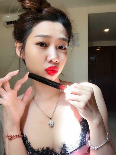 Son kem CHU LIPstick chính hãng