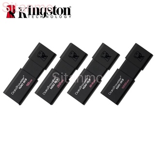 Ổ đĩa usb kingston pendrive 64gb usb 2.0 dt100g3 tốc độ cao 128gb 8gb 16gb