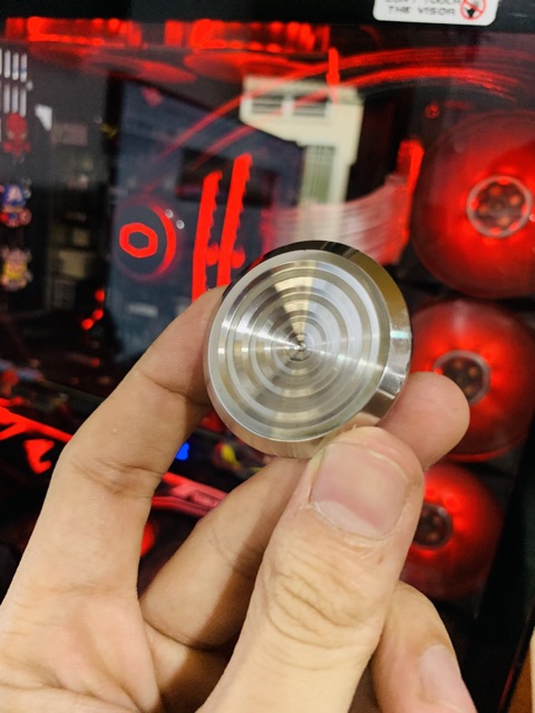 Nút Salaya gài carte Honda