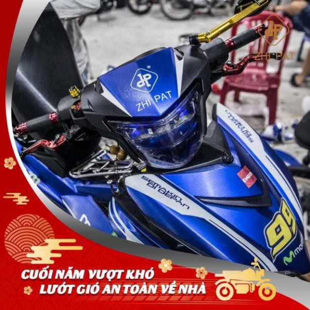 Fa ex150 zhipat ( lét 2 tầng kiểu sh)