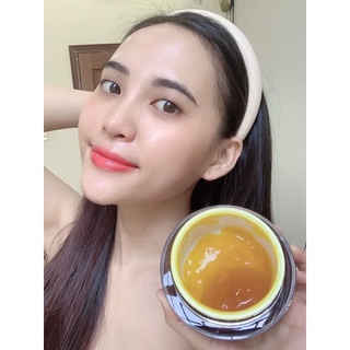Mặt nạ ngủ nghệ Nano