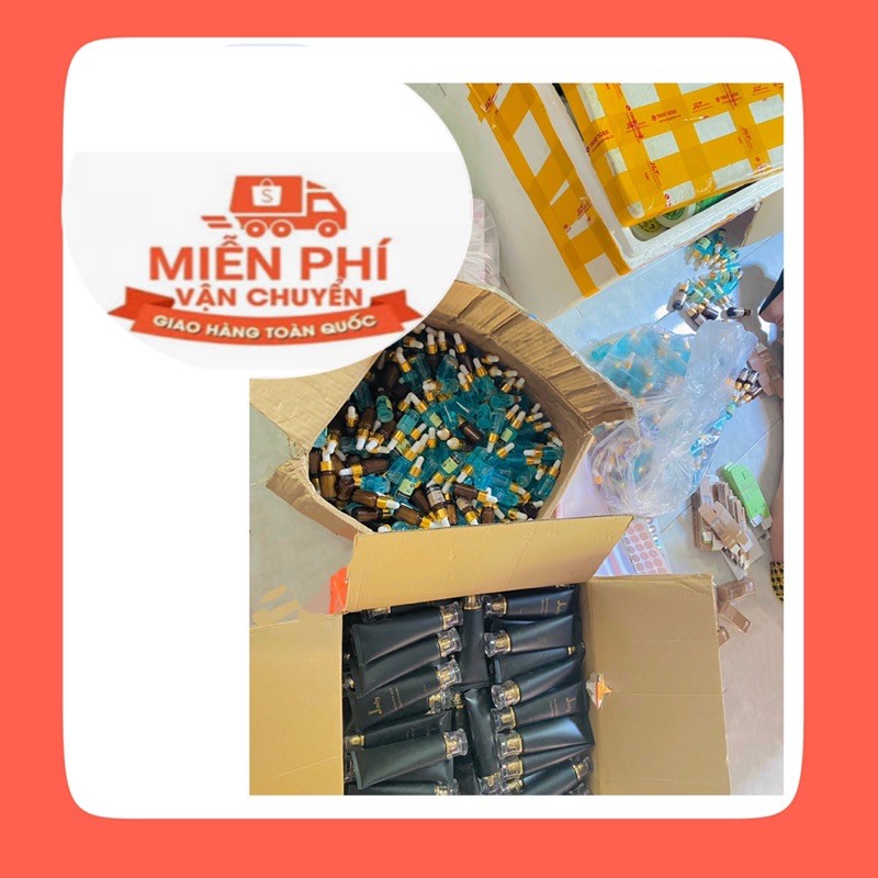 COMBO SERUM HUNIE + SỮA RỬA MẶT JULY 🌸🔥[ CAM KẾT CHÍNH HÃNG ] | BigBuy360 - bigbuy360.vn