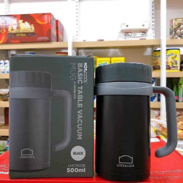 Ly giữ nhiệt Lock&Lock 500ml