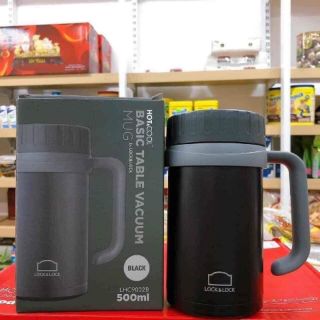Ly giữ nhiệt Lock&Lock 500ml