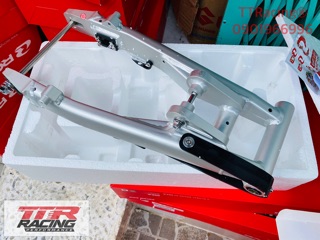 Gắp RCB Racingboy Suzuki Satria Raider [ Tặng cục căn inox 304 gắn như zin]