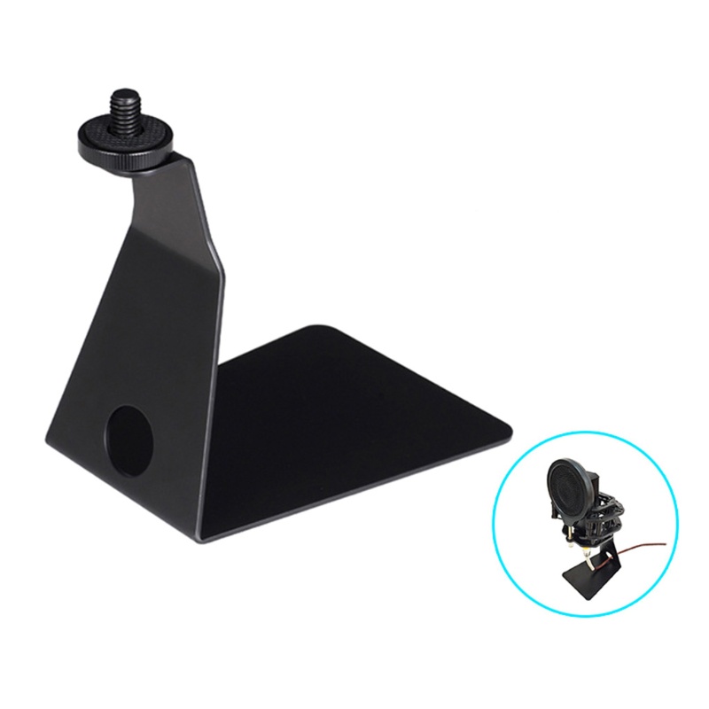 Giá Đỡ Micro Hình Chữ L Chất Lượng Cao