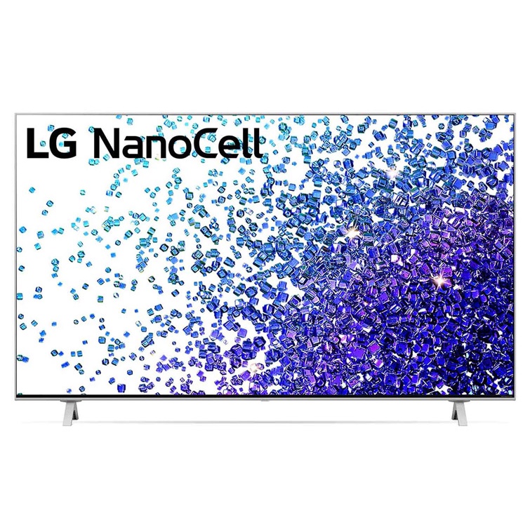 Tivi LG 50 inch 4k Smart TV NanoCell 50NANO77TPA