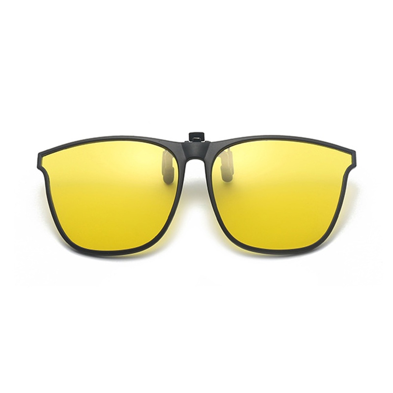 Kính Mát Phân Cực Chống Tia Uv Bảo Vệ Mắt Khi Lái Xe Ban Đêm Cho Nam Và Nữ Sự Bảo Vệ