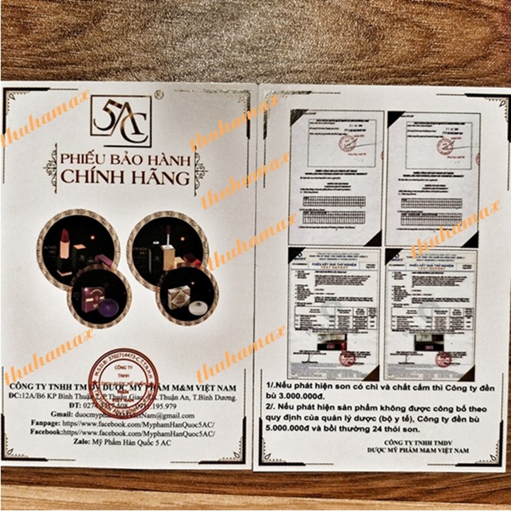 Son môi màu đỏ nâu cam Korea | BigBuy360 - bigbuy360.vn