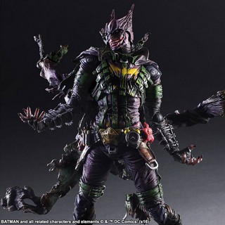 Mô hình Batman Joker PA