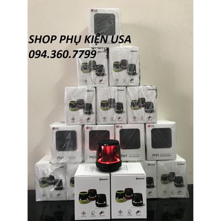 Loa Bluetooth LG PH1 [Chính Hãng]