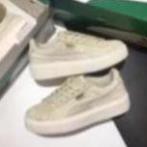 Giày Puma Da Lộn - Chuẩn 1:1 Full box/bill | BigBuy360 - bigbuy360.vn