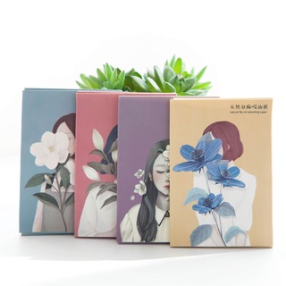 Túi 50 miếng thấm mồ hôi, thấm dầu (ff8)