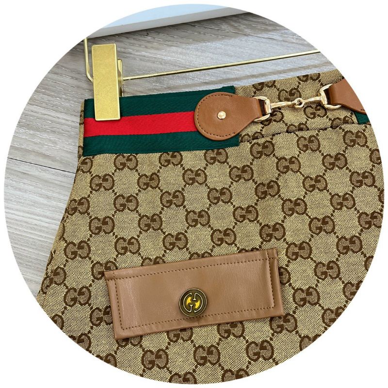 Chân váy GC mới.