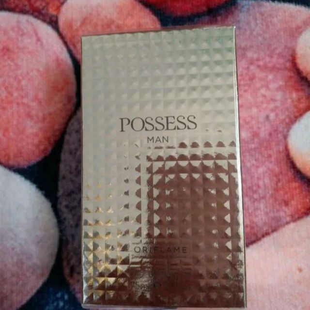 Nước hoa  poss