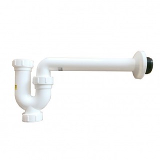 Co chữ p inax a-325pl nhựa