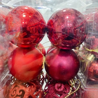 châu Hemcile Red-Red purple 100