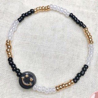 Vòng tay mặt cười pumpumstories