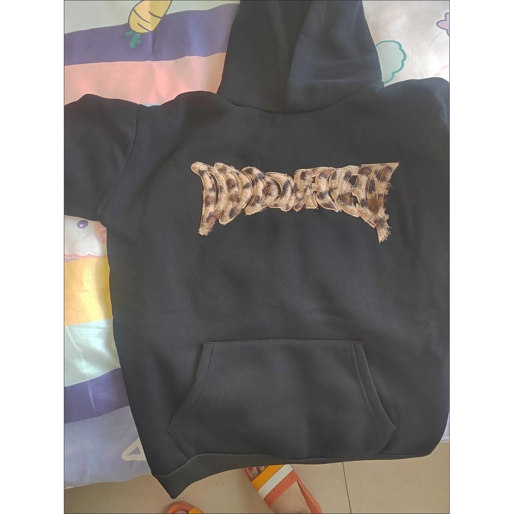 Mới Áo Nỉ Tay Dài in Hình Dễ Phối Đồ | BigBuy360 - bigbuy360.vn