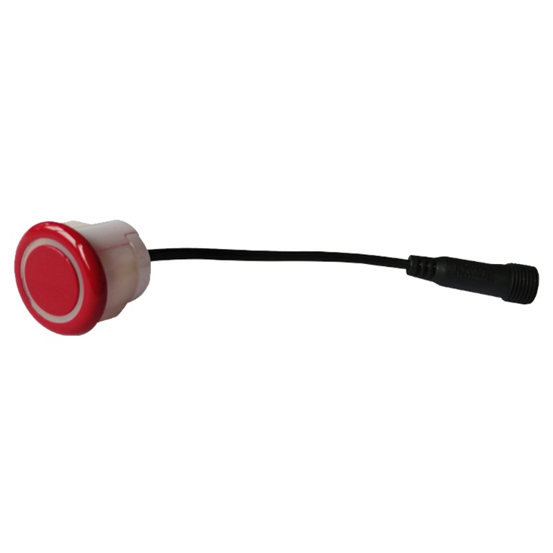 Cảm Biến Đỗ Xe Tự Động 12V 23mm Chất Lượng Cao