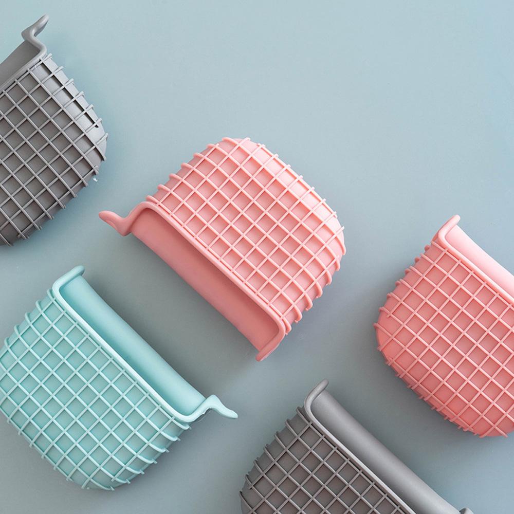 Găng Tay Silicone Chịu Nhiệt Dùng Cho Lò Nướng