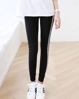 Combo 40c legging trơn