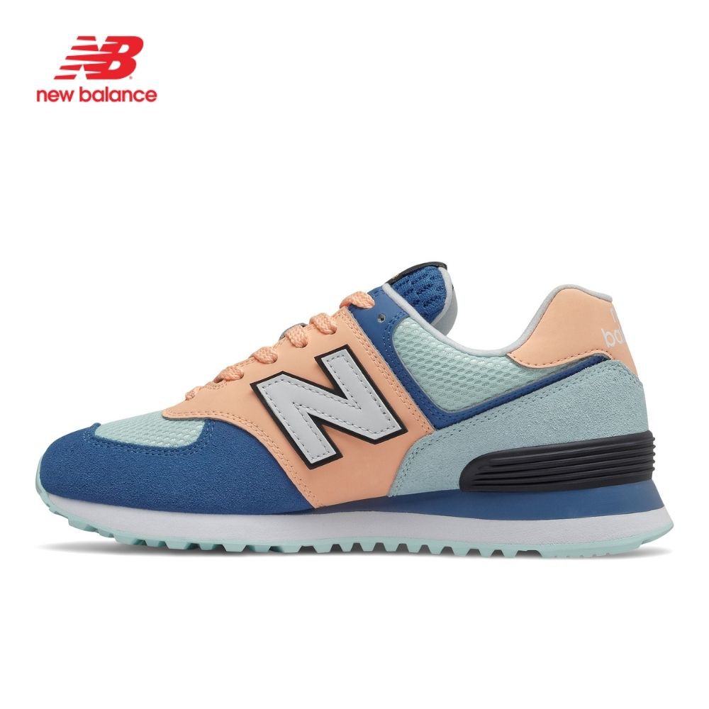 Giày sneaker nữ New Balance 574 Classic - WL574GL2