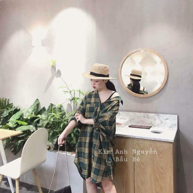 Minh dang ban dam somi karo cuc xinh chi voi 360k mua ngay tai shopi ...........................chi 