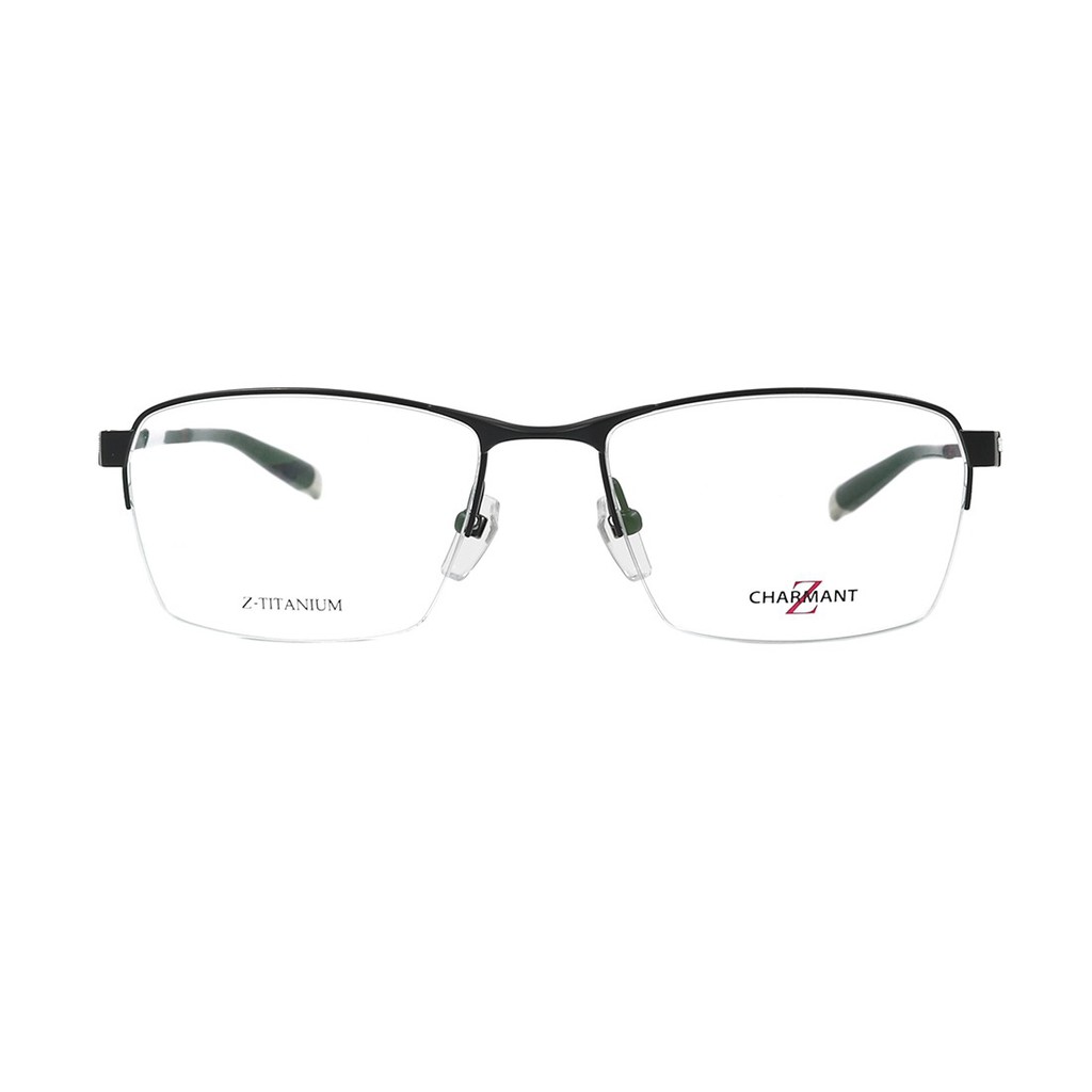 Gọng kính CHARMANT Z ZT27000 BK chính hãng