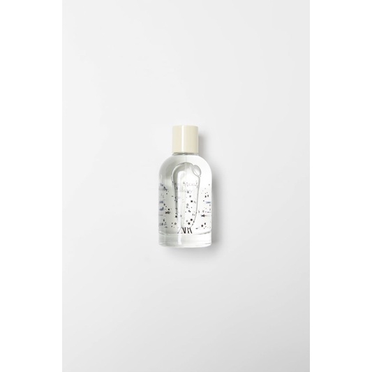 Nước hoa trẻ em ZARA MINI SPECIAL DELIVERY EDC 100ML .