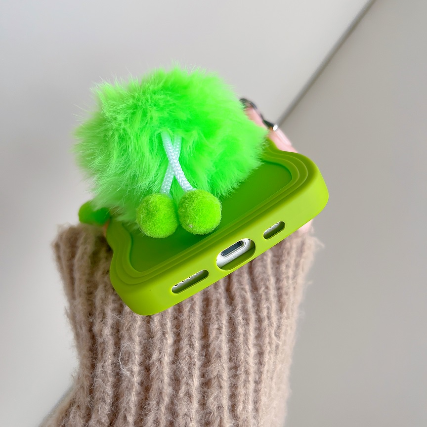 Ốp Điện Thoại Có Dây Gài Cho IPhone 14 13 12 11 Pro Max X XR XS Max 6 6S 7 8 Plus