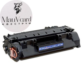 Hộp Mực Máy In 05A/80A Cho Máy In HP P2005/P2030/P2035 / P2035N / P2050/P2055 / P2055d / P2055dn