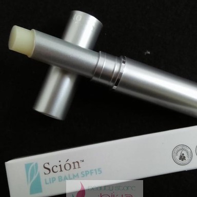 Son dưỡng môi SPF 15