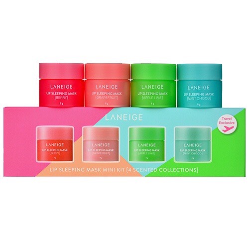 Mặt nạ ngủ dành cho môi Laneige Lip Sleeping Mask 20G - Hàn Quốc Chính Hãng