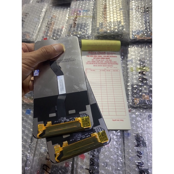 màn hình redmi note8pro xịn