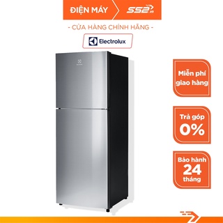 Tủ lạnh electrolux inverter 225 lít etb2502j-a – bảo hành chính hãng