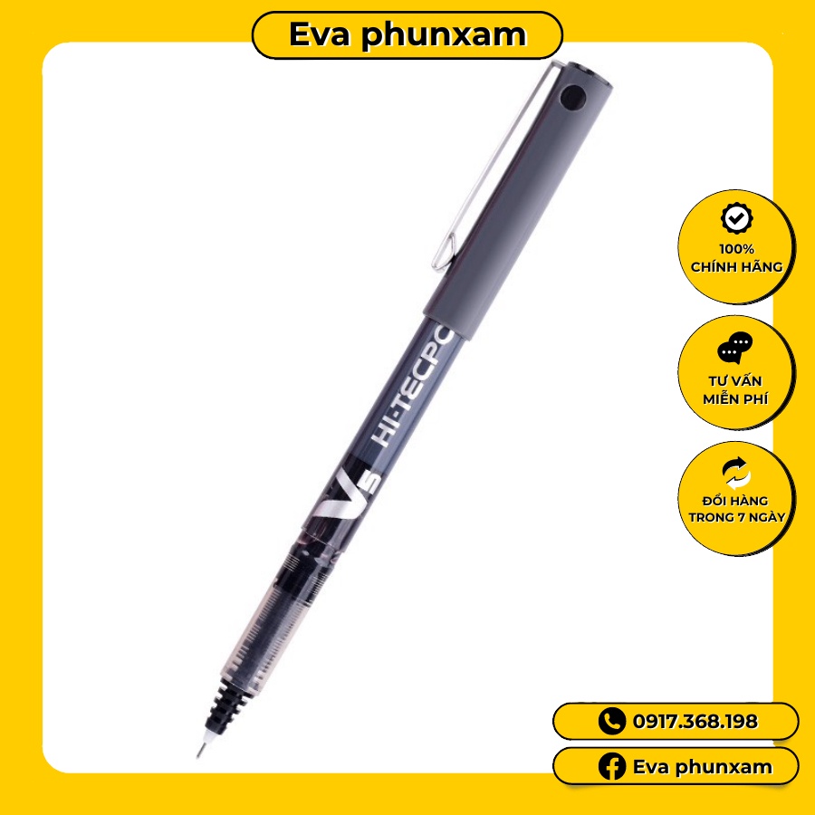 Bút định hình mày-môi V5