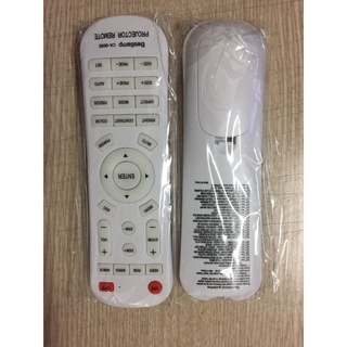 Điều khiển máy chiếu đa năng CA-005