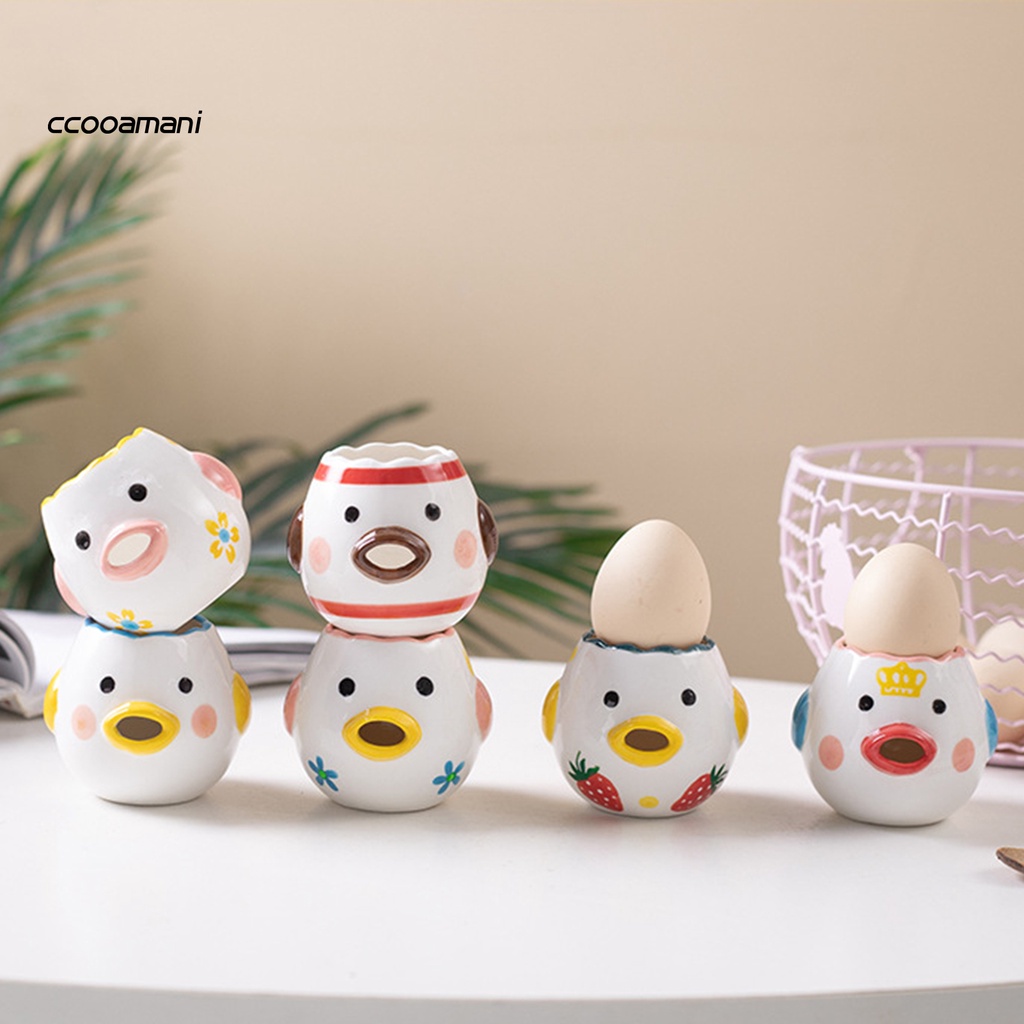 Dụng Cụ Tách Lòng Đỏ Trứng Gà Sử Dụng Hàng Ngày Tiện Dụng Độc Đáo