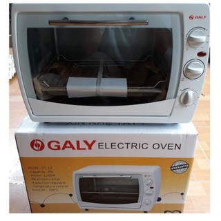 Tủ sấy dụng cụ y tế Galy 20L, 30L
