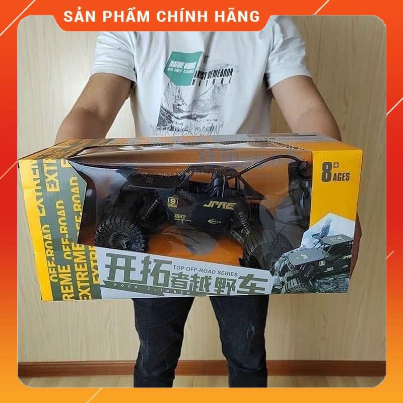 Xe oto Điều Khiển Từ Xa Tốc Độ địa Hình Cho Bé size lớn