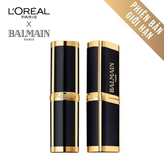 Son Lì Mịn Môi Loreal Color Riche Matte