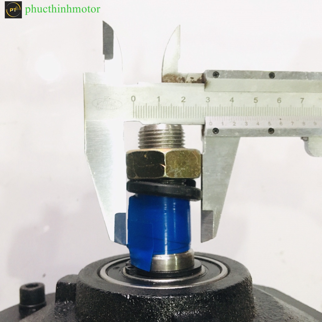 Motor 60 72v 3000w BLD