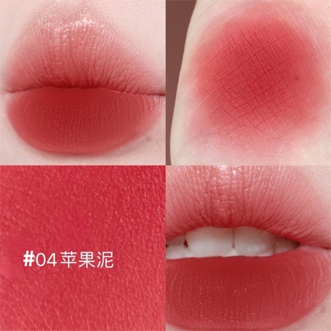 [Hàng mới về] Set 3 Son Môi Cappuvini Dưỡng Ẩm Lâu Trôi Chống Thấm Nước Mềm Mịn | BigBuy360 - bigbuy360.vn