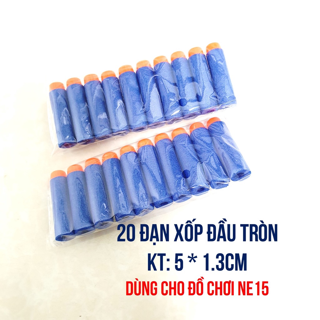 Pin và Băng Xốp Thay Thế Cho Đồ Chơi M416 NE15 - Đồ Chơi Ngọc Quan
